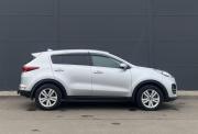 Kia Sportage IV Красноярск  - изображение 26