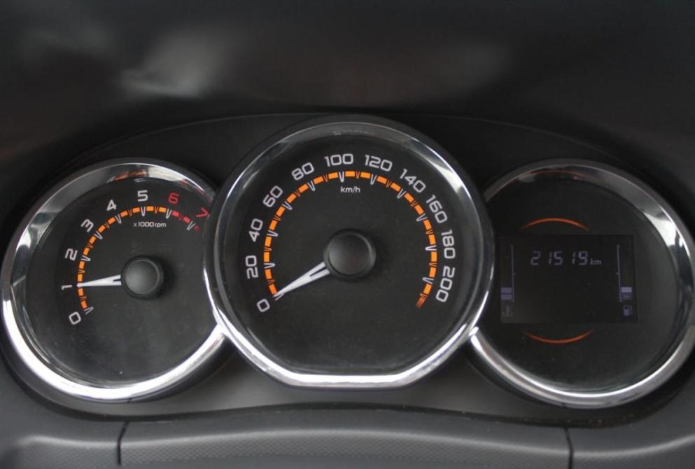 Lada (ВАЗ) Largus I Рестайлинг Нижний Новгород  - изображение 11