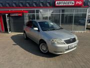 Toyota Corolla IX (E120 E130) Астрахань  - изображение 22
