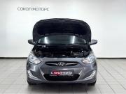 Hyundai Solaris I Ростов-на-Дону  - изображение 25