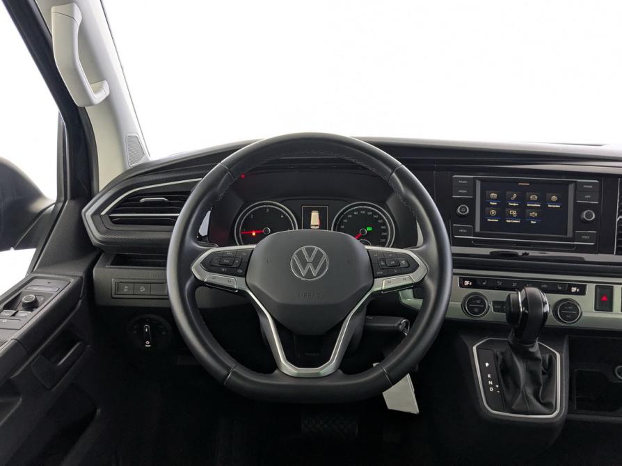 Volkswagen Multivan T6 Рестайлинг Москва  - изображение 21