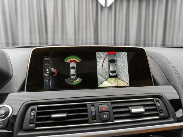 BMW 6 серии III (F06/F13/F12) Рестайлинг с пробегом 2016 года, цена 3 240 000 рублей, 146742 км, седан, Автокод Объявления