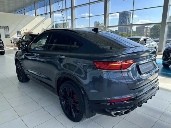 Geely Tugella I Рестайлинг с пробегом 2023 года, цена 3 195 000 рублей, 18460 км, внедорожник, Автокод Объявления