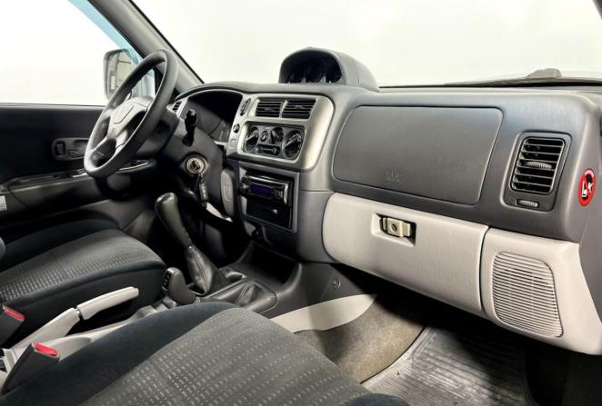 Mitsubishi Pajero Sport I Рестайлинг с пробегом 2008 года, цена 1 260 000 рублей, 233817 км, внедорожник, Автокод Объявления