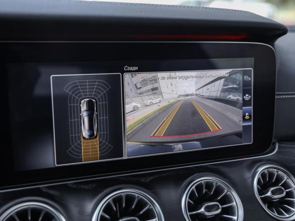 Mercedes-Benz E-Класс V (W213 S213 C238) с пробегом 2017 года, цена 3 660 000 рублей, 62982 км, купе-хардтоп, Автокод Объявления