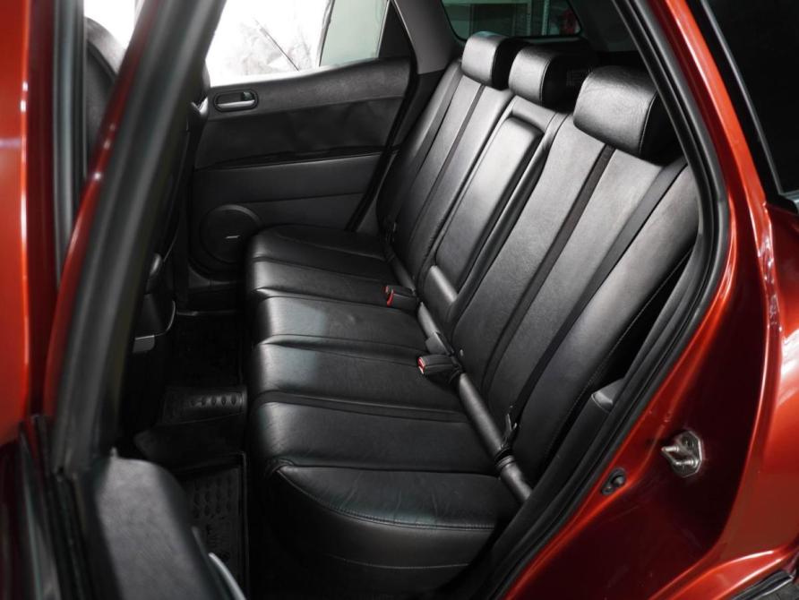 Mazda CX-7 I Воронеж  - изображение 9