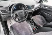 Hyundai Solaris II Красноярск  - изображение 33