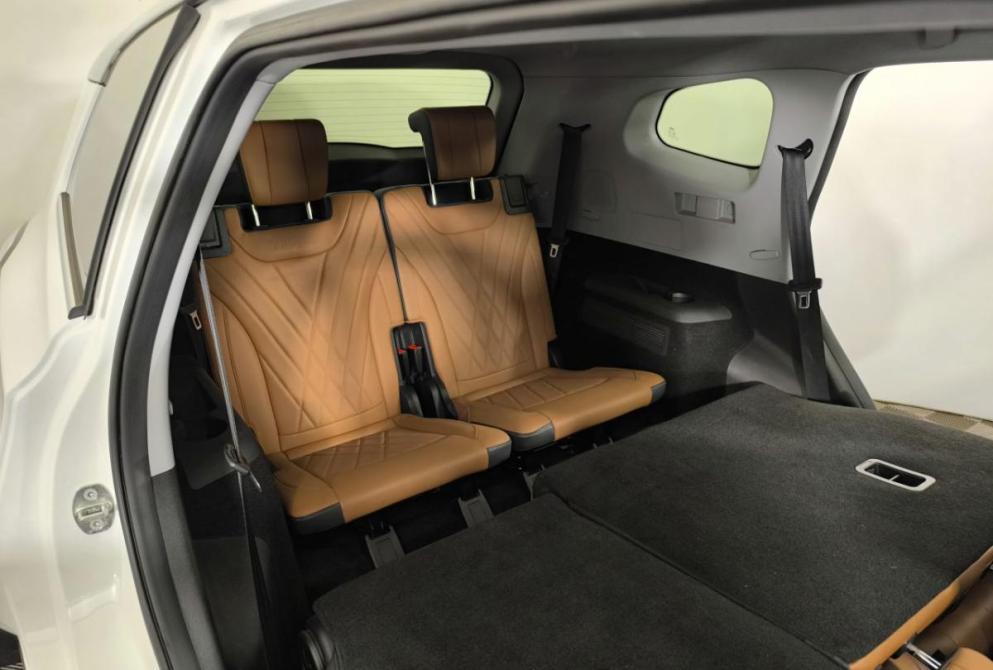 Chery Tiggo 8 Pro Max I Нижний Новгород  - изображение 15