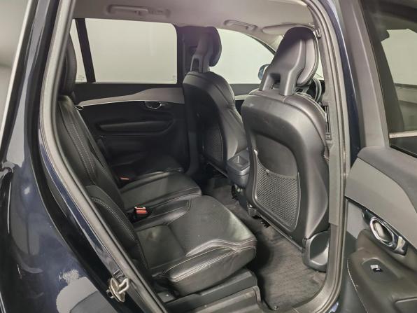 Volvo XC90 II с пробегом 2015 года, цена 2 929 000 рублей, 181895 км, внедорожник, Автокод Объявления