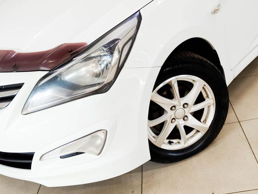 Hyundai Solaris I Рестайлинг Тула  - изображение 2