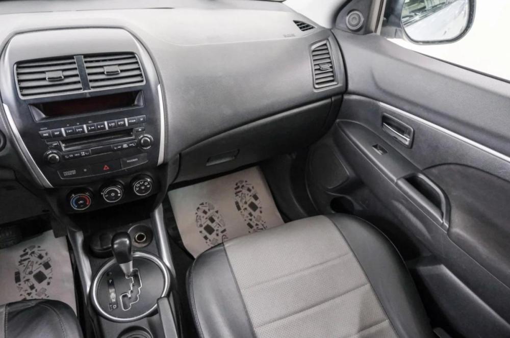 Mitsubishi ASX I Красноярск  - изображение 12