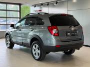 Chevrolet Captiva I Рестайлинг Тверь  - изображение 22