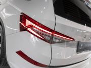 Skoda Kodiaq I Рестайлинг Москва  - изображение 58