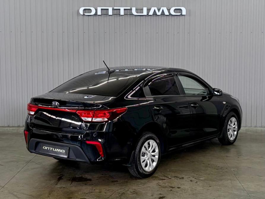 Kia Rio IV Краснодар  - изображение 5