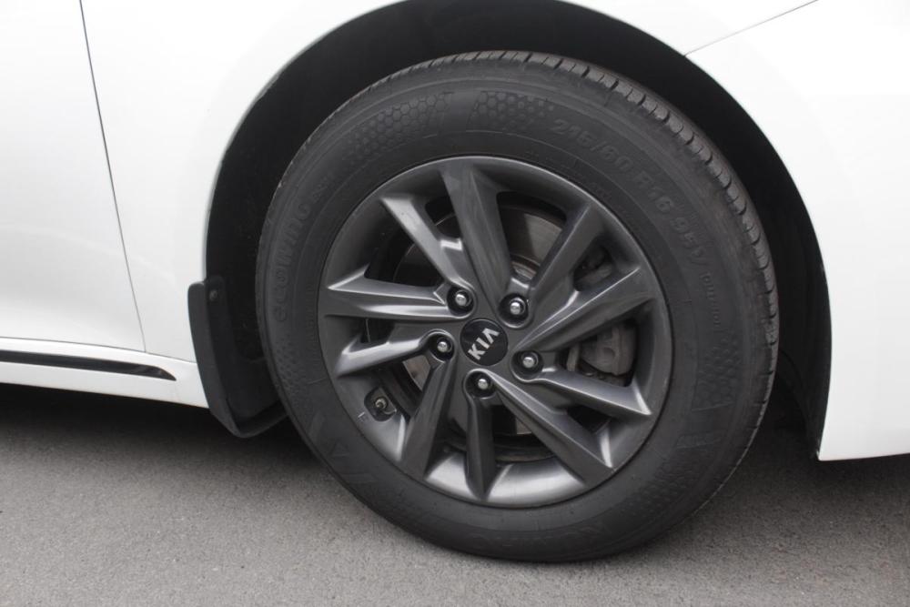 Kia Optima IV Рестайлинг Брянск  - изображение 28