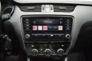 Skoda Octavia III (A7) Рестайлинг Киров  - изображение 34