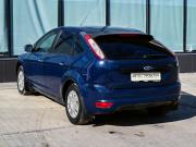 Ford Focus II Рестайлинг Екатеринбург  - изображение 22