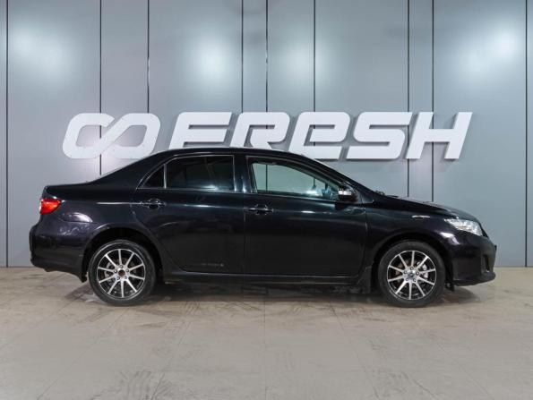 Toyota Corolla X (E140 E150) Рестайлинг с пробегом 2012 года, цена 1 149 000 рублей, 173245 км, седан, Автокод Объявления