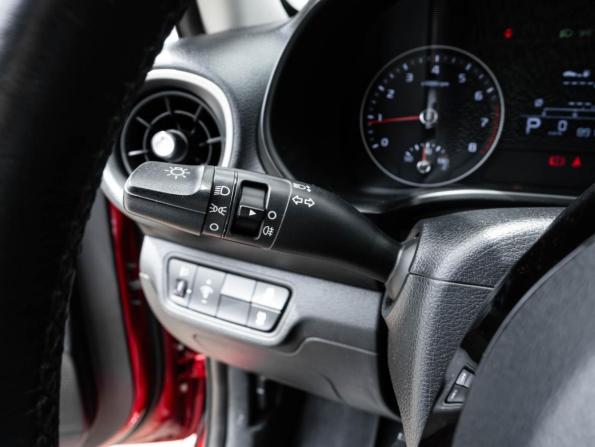 Kia Cerato IV с пробегом 2019 года, цена 1 648 030 рублей, 89146 км, седан, Автокод Объявления