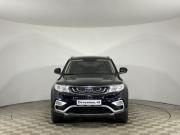 Geely Atlas I Воронеж  - изображение 24
