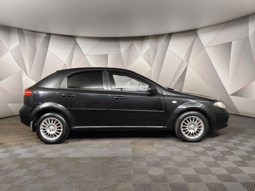 Chevrolet Lacetti I Москва  - изображение 6