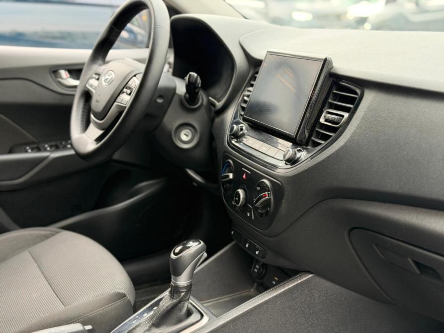 Hyundai Solaris II Рестайлинг Череповец  - изображение 14