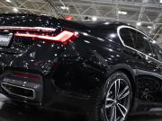 BMW 7 серии VI (G11/G12) Рестайлинг Санкт-Петербург  - изображение 52