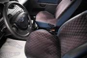Ford Fiesta Mk5 Оренбург  - изображение 29