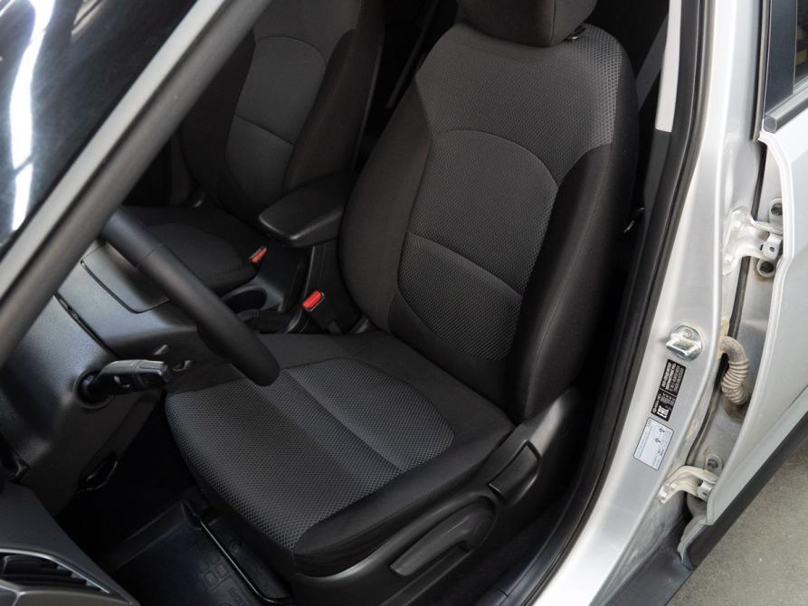 Hyundai Creta I Тюмень  - изображение 13