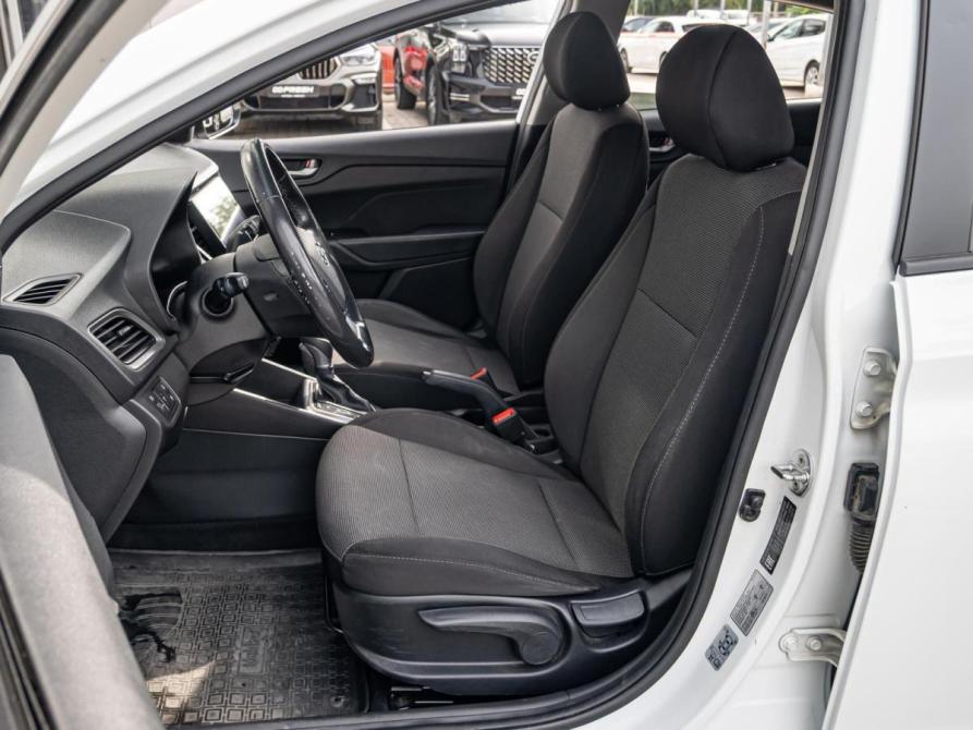 Hyundai Solaris II Краснодар  - изображение 10
