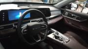 Chery Tiggo 8 Pro Max I Рестайлинг Санкт-Петербург  - изображение 11