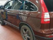 Honda CR-V III Рестайлинг Москва  - изображение 49