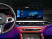 BMW X6 M III (F96) Рестайлинг Москва  - изображение 48