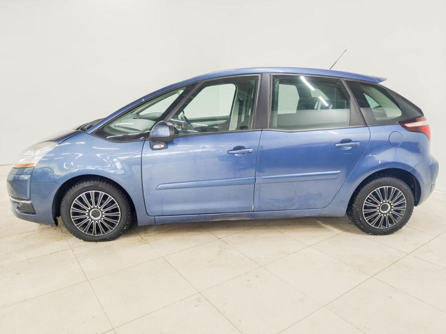 Citroen C4 Picasso I Тула  - изображение 2