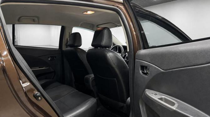 Lifan X50 с пробегом 2016 года, цена 670 000 рублей, 48000 км, хэтчбек, Автокод Объявления