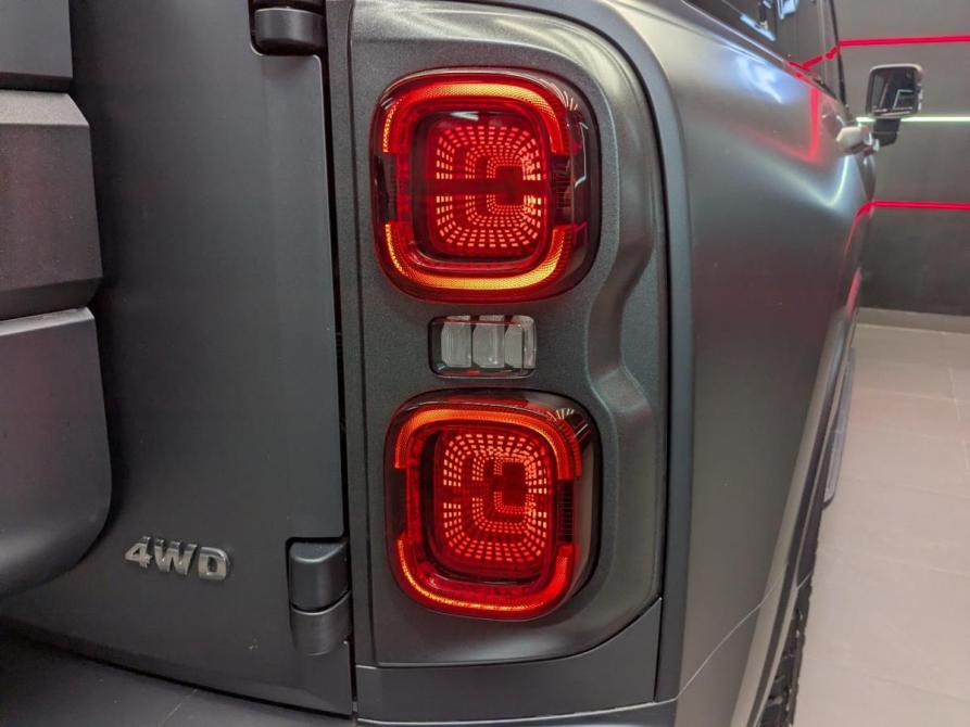 Haval H9 II Москва  - изображение 28