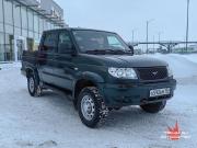 УАЗ Pickup I Пермь  - изображение 20
