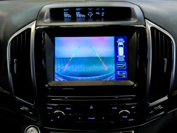 Haval H9 I Рестайлинг с пробегом 2019 года, цена 2 225 000 рублей, 105853 км, внедорожник, Автокод Объявления