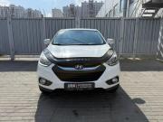 Hyundai ix35 I Рестайлинг Ростов-на-Дону  - изображение 26