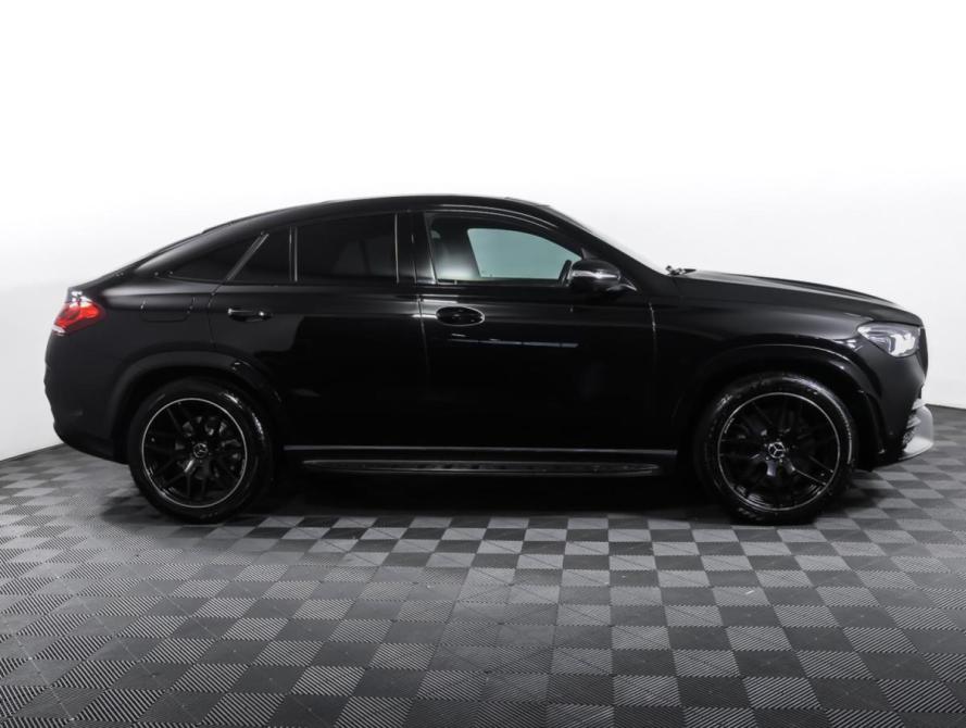Mercedes-Benz GLE Coupe II (C167) Москва  - изображение 4