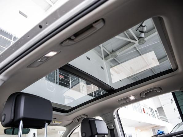 Volkswagen Tiguan II с пробегом 2018 года, цена 2 847 000 рублей, 168191 км, внедорожник, Автокод Объявления
