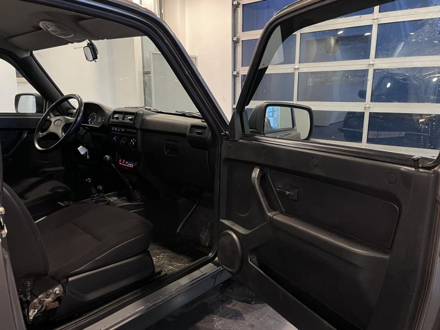 Lada (ВАЗ) 2121 (4x4) I Рестайлинг (2020) Чебоксары  - изображение 18