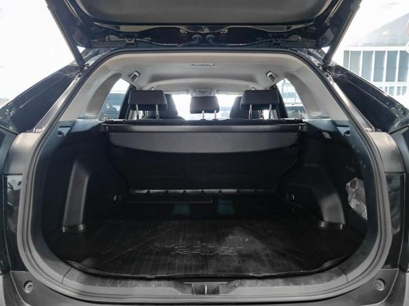 Toyota RAV4 V (XA50) с пробегом 2021 года, цена 4 450 000 рублей, 69167 км, внедорожник, Автокод Объявления