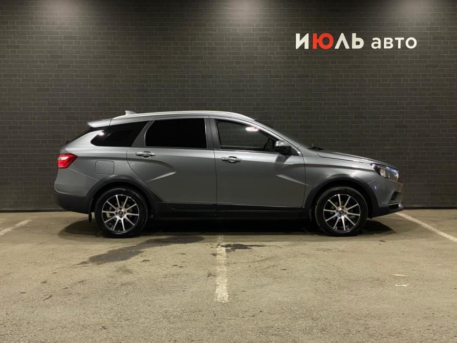 Lada (ВАЗ) Vesta I Челябинск  - изображение 4