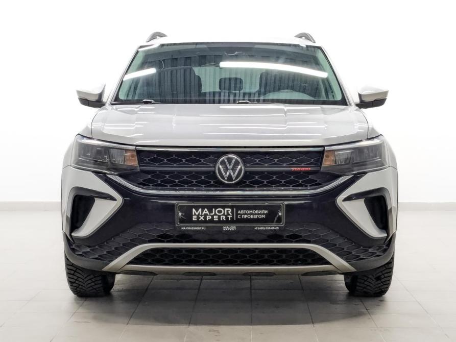 Volkswagen Taos I Москва  - изображение 2