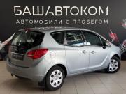 Opel Meriva B Уфа  - изображение 20