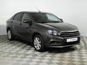 Lada (ВАЗ) Vesta I Санкт-Петербург  - изображение 20