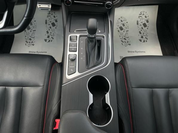 Omoda S5 с пробегом 2023 года, цена 1 220 000 рублей, 104280 км, седан, Автокод Объявления
