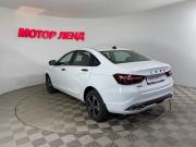 Lada (ВАЗ) Vesta I Рестайлинг (NG) Воронеж  - изображение 26