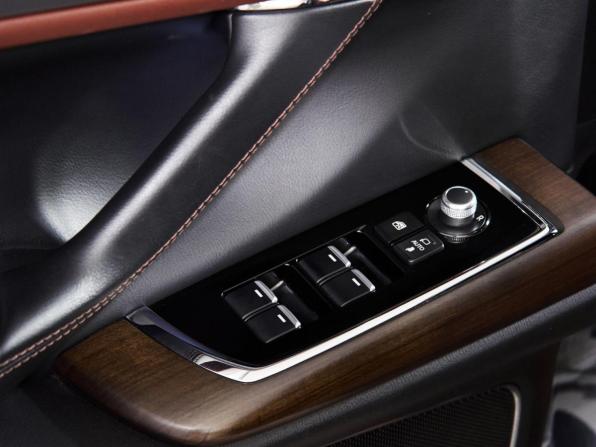 Mazda CX-9 II с пробегом 2019 года, цена 3 495 000 рублей, 88429 км, внедорожник, Автокод Объявления